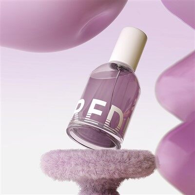 Glacier World Perfume 50ml