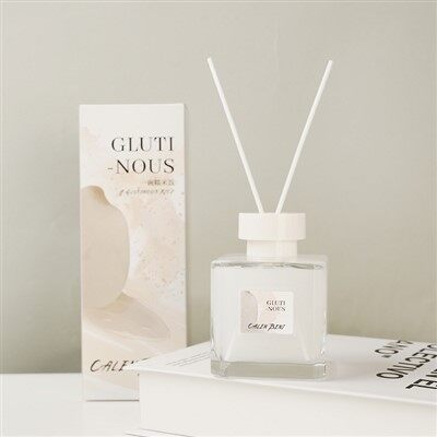 Aromaterapia de arroz glutinoso 200 ml