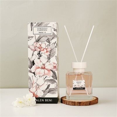 Hermosa aromaterapia de Gardenia 200 ml