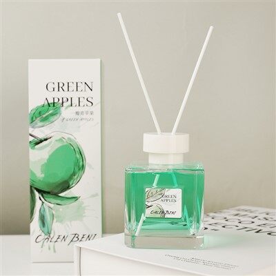 Manzanas verdes aromaterapia 200 ml