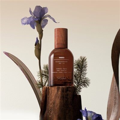 Сандаловое дерево № 33 парфюм 50 мл