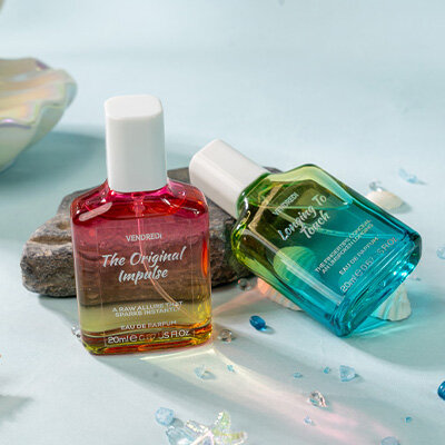 SEXY PERFUME Plant Pheromone Niche Scent | Bulk/OEM Available