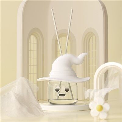 Aromaterapia com espaço pequeno de quarto 30 ml