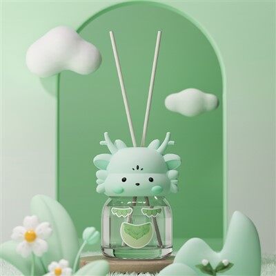 Small Space Homefragrance 30ml