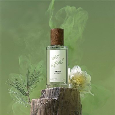 Mokri vrt parfem 50ml