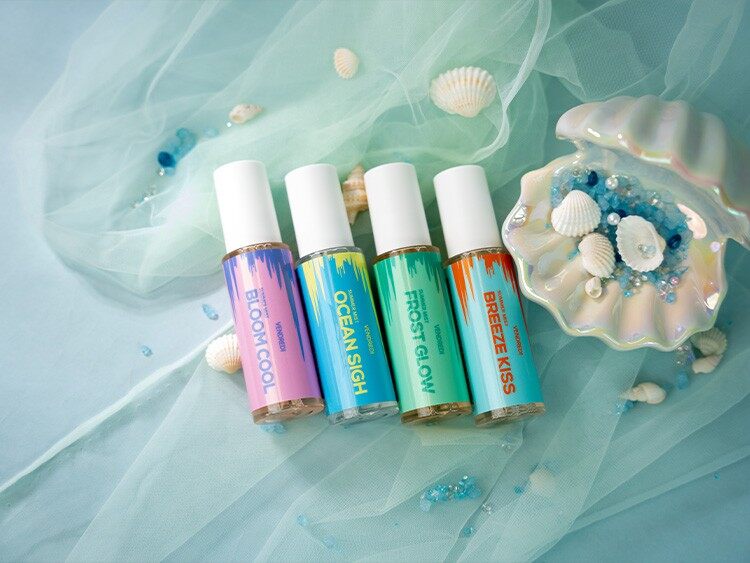 SUMMER MIST 50ml factory