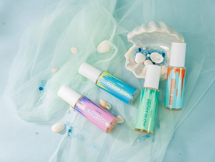 SUMMER MIST 50ml best