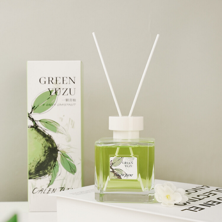 Yuzu aromathérapie 200 ml