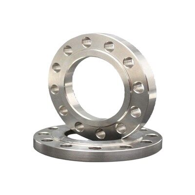 08x18h10t flange de aço inoxidável