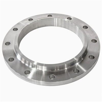 904L Stainless Steel Flange