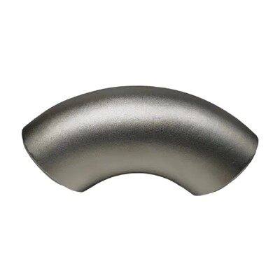 Butt Welding 180 Degree Return