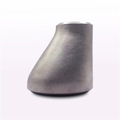 Butt Welding Eccentric Reducer