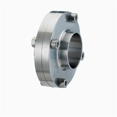 JIS B2220 Stainless Steel Flange