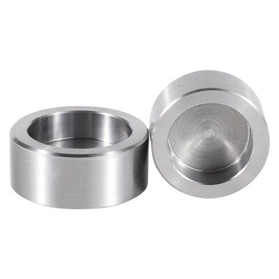 Soket Kaynak Kapağı