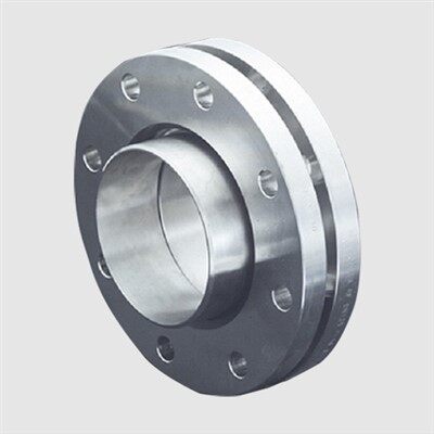 Stainless Steel Lap Joint Loose Flange