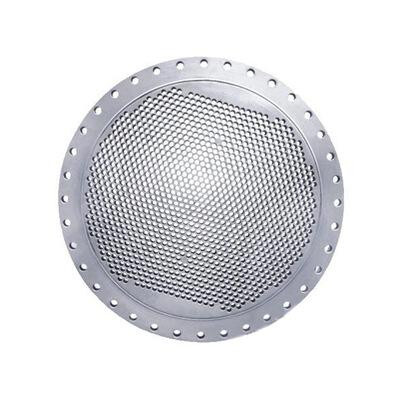 Zanglamaydigan po'latdagi oromgohlar