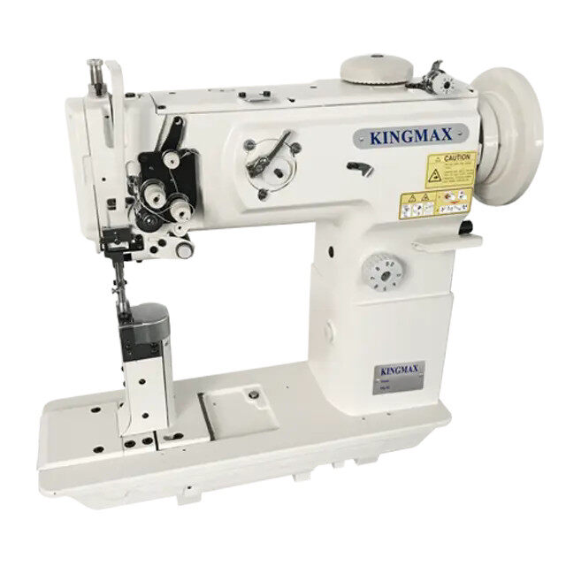 1&2 Needle Compound Feed Walking Foot Post Bed Sewing Machine 1710/1760 Series
