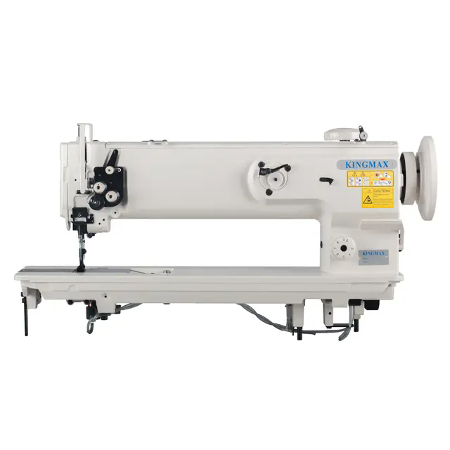 18 英寸长臂巨型袋缝纫机