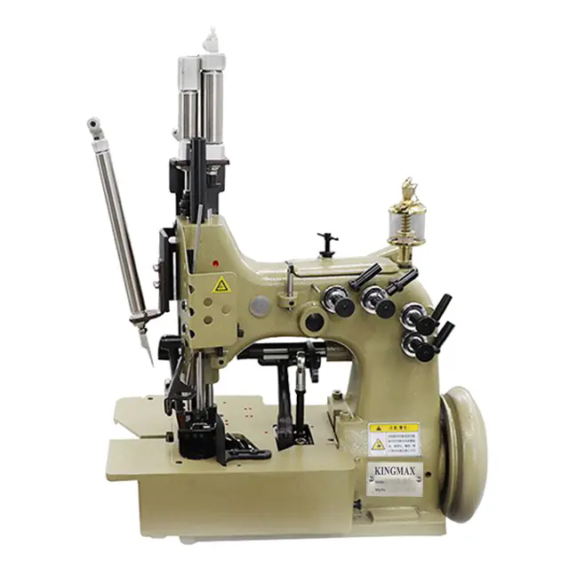 2针4线大袋链式缝纫机81300系列