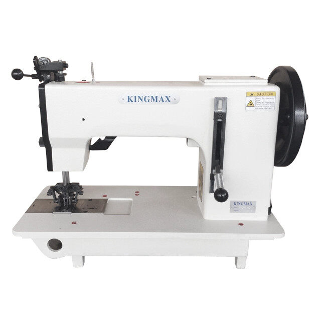 2-nála Skór Upper Moccasin saumavél 204-102