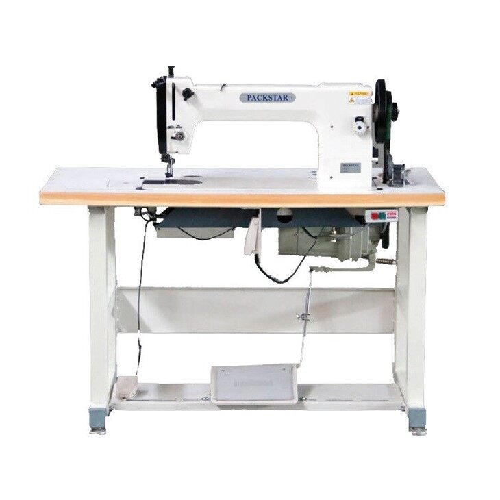 ビッグバッグフリー本縫いミシン