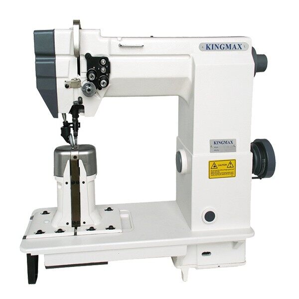 Šivaći stroj za postolje s nožicom za cipele