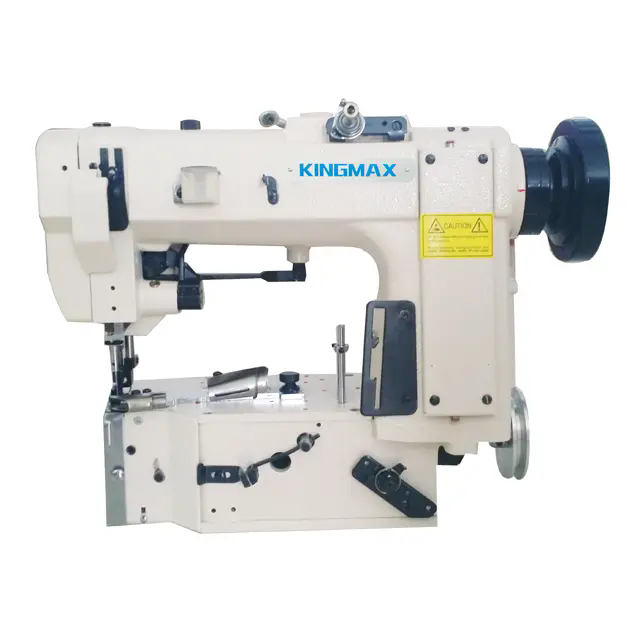 High Speed Chainstitch Sewing Machine 300U for Tape Edge Machine