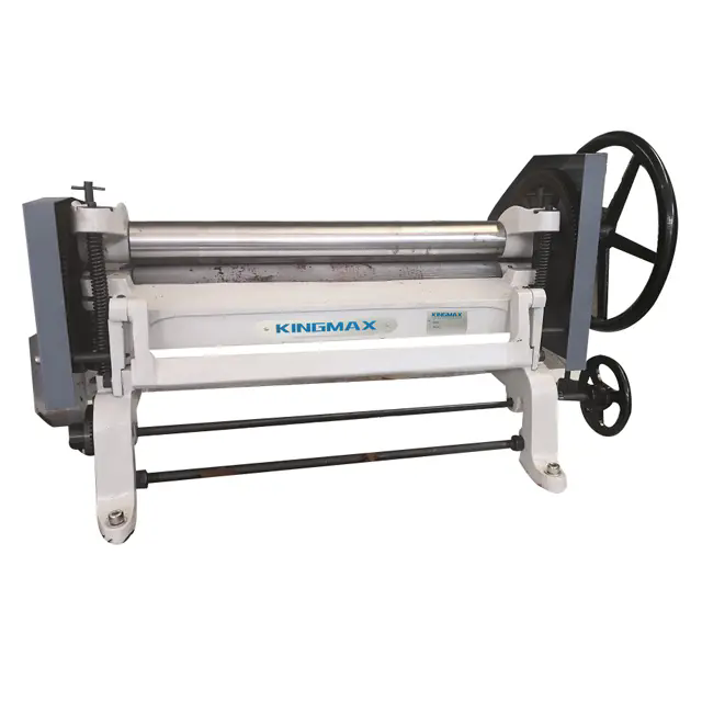 Leðurkljúfavél GT901-20