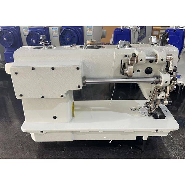 0303 Top and Bottom Sewing Machines for Bags factory