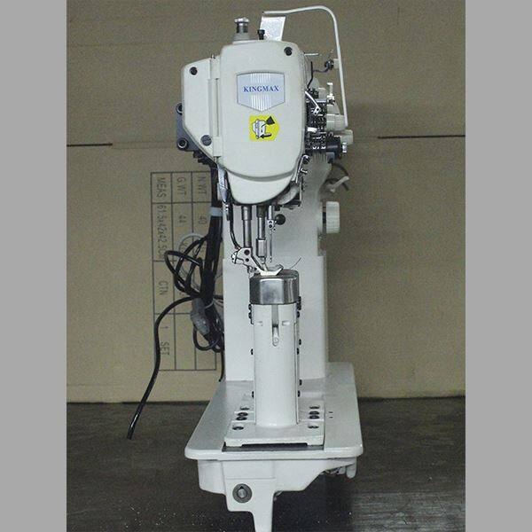 1&2 Needle Compound Feed Walking Foot Post Bed Sewing Machine 1710/1760 Series best