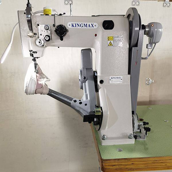 1-Needle 2-Thread Sewing Machines for Shoes Side Seam best