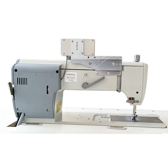 1-needle 867 Sewing Machine For Upholstery (with External Operation Box) suppliers