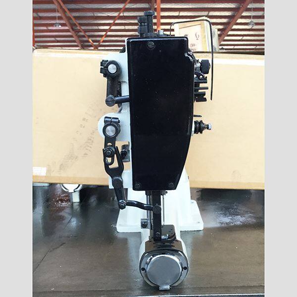 1-Needle Cylinder Bed Sewing Machine for Big Bags Repair best