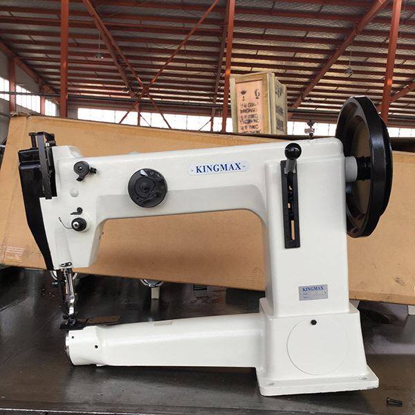 1-Needle Cylinder Bed Sewing Machine For Big Bags Repair suppliers