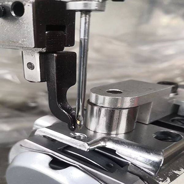 1-Needle Cylinder Bed Sewing Machine with Thick Thread for Sandal & Beach Shoes best