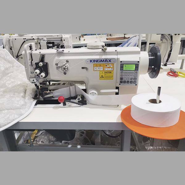 Direct-driven-edge-trimming-and-binding-sewing-machine