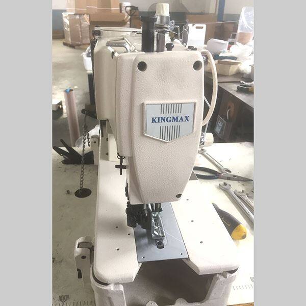 1-needle Lockstitch Buttonholing Machines 781 Series factory