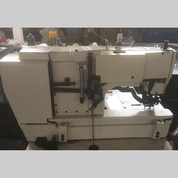 1-needle Lockstitch Buttonholing Machines 781 Series suppliers