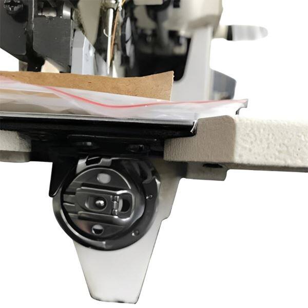 1-needle Lockstitch Buttonholing Machines 781 Series best