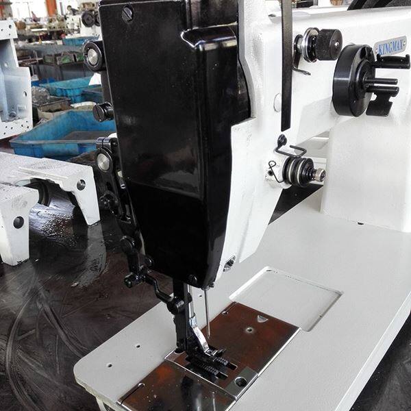 1-Needle Thick Thread Sewing Machine for Bags best