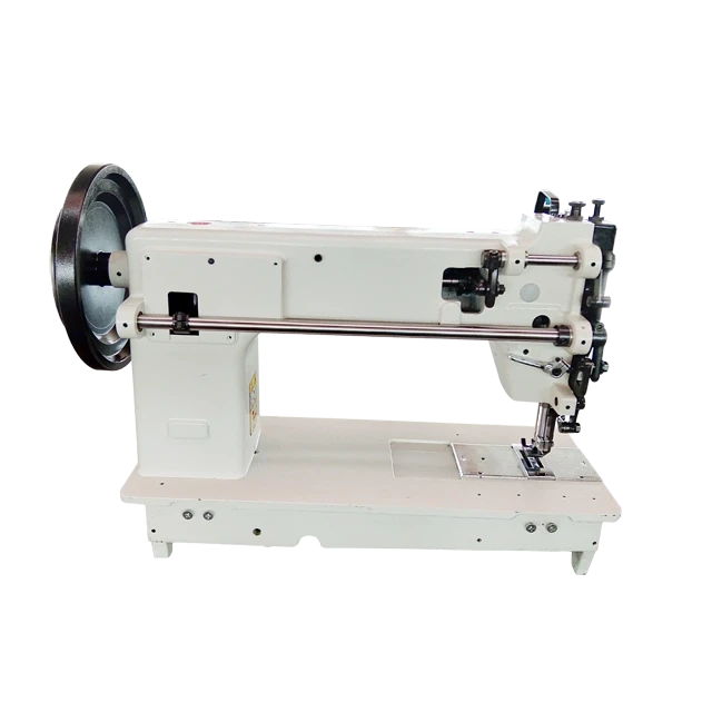 1-Needle Thick Thread Sewing Machine For Bags manufacturers