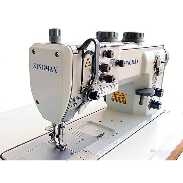 1-needle 867 Series Sewing Machines for Leather Products (External Operation Box) best