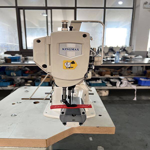 1341 Walking Foot Cylinder Bed Sewing Machines for Bags best