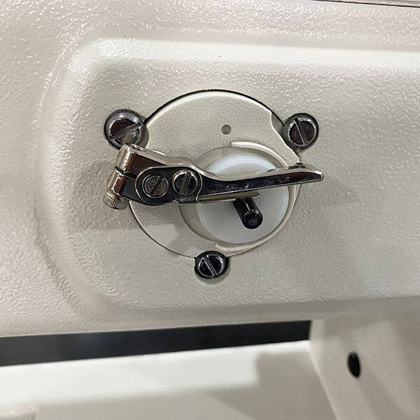 14 Inch Long Arm 1-Needle Sewing Machines for Big Bags best