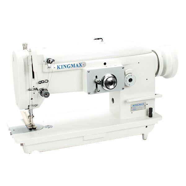 146 & 199 Walking Foot Zigzag Symaskin för klädsel