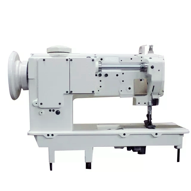 1510 & 1560 Walking Foot Sewing Machine For Leather Products suppliers