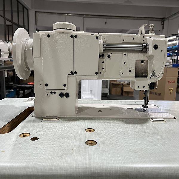 1541S Walking Foot Sewing Machine for Bags factory