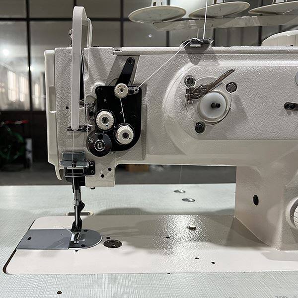 1541S Walking Foot Sewing Machine for Bags best