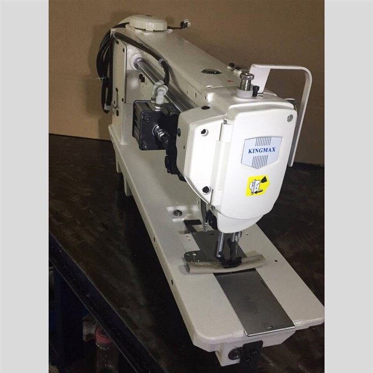 18 Inch Long Arm 1-Needle Big Bag Lockstitch Sewing Machine best