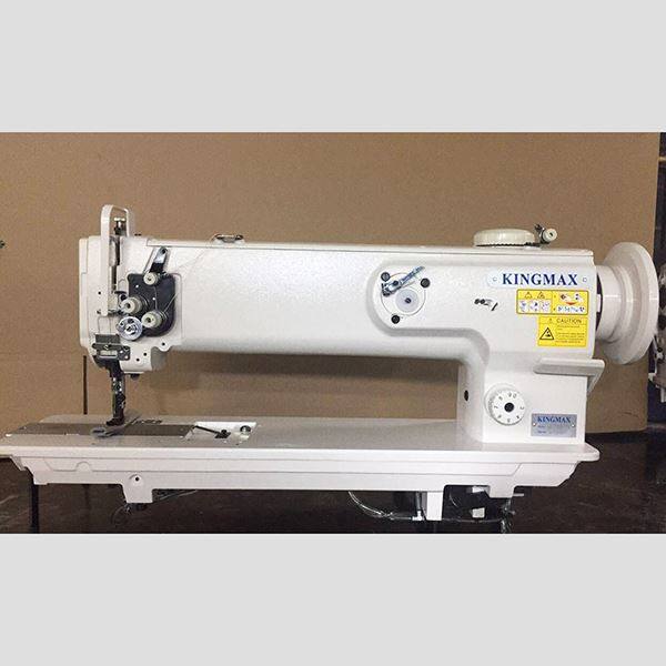 18 Inch Long Arm 1-Needle Big Bag Lockstitch Sewing Machine suppliers